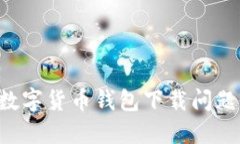 如何解决数字货币钱包下