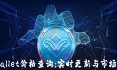 TPWallet价格查询：实时更新