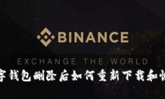 数字钱包删除后如何重新