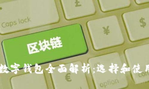 主流数字钱包全面解析：选择和使用指南