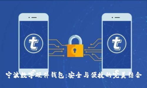 宁波数字硬件钱包：安全与便捷的完美结合