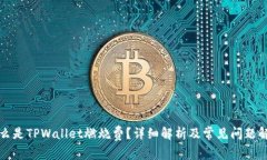 什么是TPWallet燃烧费？详细