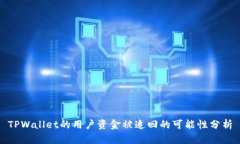 TPWallet的用户资金被追回的