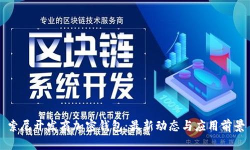索尼开发商加密钱包：最新动态与应用前景