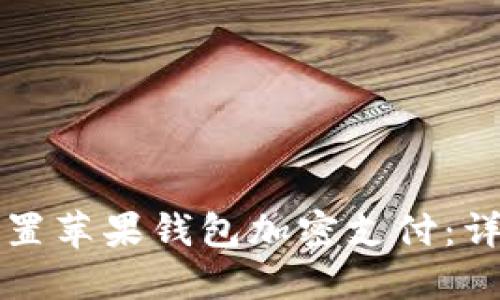 如何设置苹果钱包加密支付：详细指南