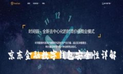 京东金融数字钱包安全性