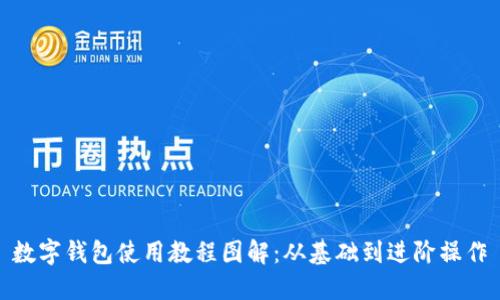 数字钱包使用教程图解：从基础到进阶操作