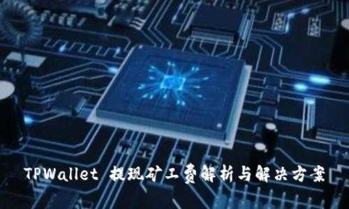 TPWallet 提现矿工费解析与解决方案