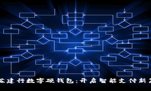 江苏建行数字硬钱包：开启智能支付新篇章