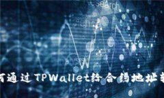 如何通过TPWallet给合约地址