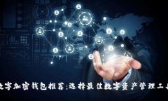 数字加密钱包推荐：选择