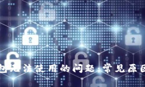 解决数字钱包无法使用的问题：常见原因及解决方案