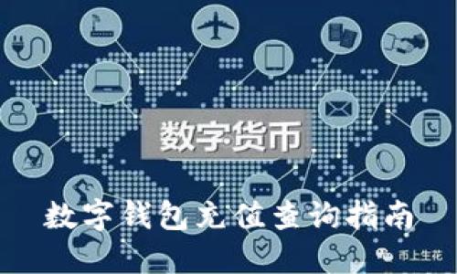 数字钱包充值查询指南