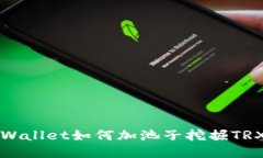  TPWallet如何加池子挖掘T