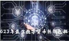 2023年最佳数字货币热钱包