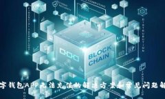 数字钱包APP无法充值的解