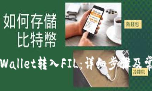 如何通过TPWallet转入FIL：详细步骤及常见问题解答