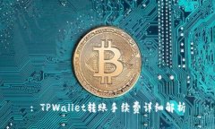 : TPWallet转账手续费详细解