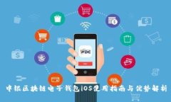 中银区块链电子钱包iOS使