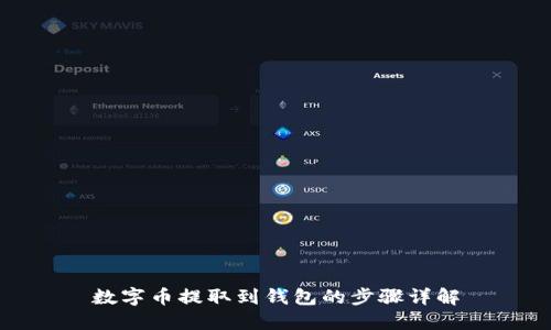 数字币提取到钱包的步骤详解
