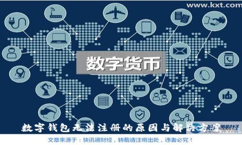数字钱包无法注册的原因与解决方案