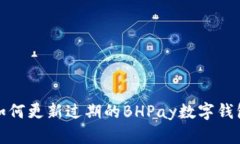 如何更新过期的BHPay数字钱