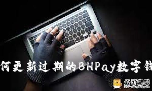 如何更新过期的BHPay数字钱包