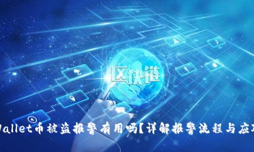 在TPWallet币被盗报警有用吗？详解报警流程与应对措施