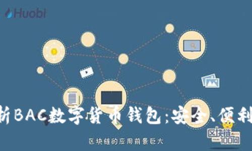 全方位解析BAC数字货币钱包：安全、便利、未来展望