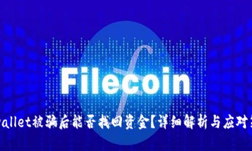 tpwallet被骗后能否找回资金？详细解析与应对策略