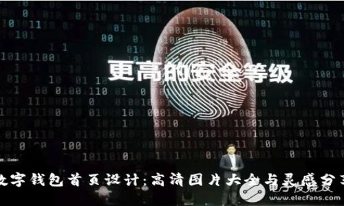 数字钱包首页设计：高清图片大全与灵感分享