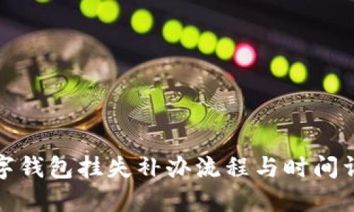 数字钱包挂失补办流程与时间详解