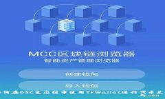 如何在BSC生态链中使用T