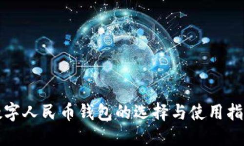 数字人民币钱包的选择与使用指南