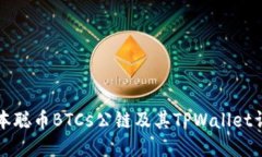 中本聪币BTCs公链及其TPW