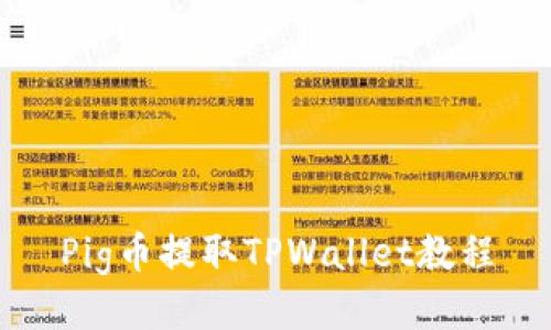 Pig币提取TPWallet教程