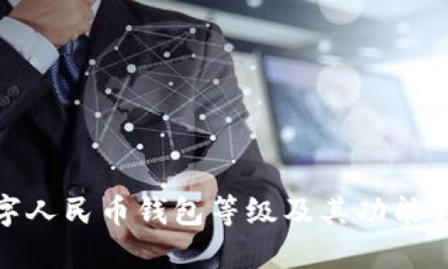 数字人民币钱包等级及其功能详解