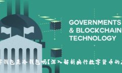 央行数字钱包是冷钱包吗