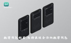 数字钱包推荐：选择最适