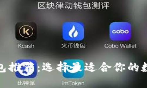 数字钱包推荐：选择最适合你的数字钱包