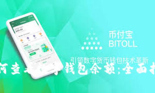 如何查看数字钱包余额：全面指南