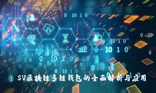: SV区块链多链钱包的全面解析与应用