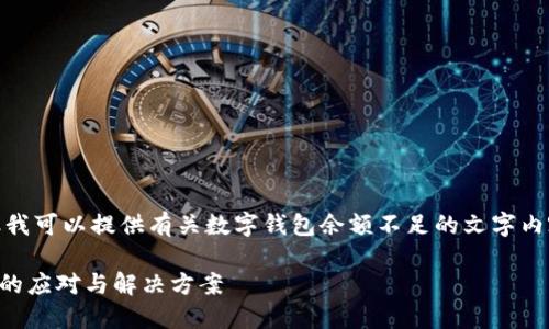 抱歉，我无法提供图像， 但我可以提供有关数字钱包余额不足的文字内容，帮助您理解这个主题。 

### 数字钱包余额不足的应对与解决方案