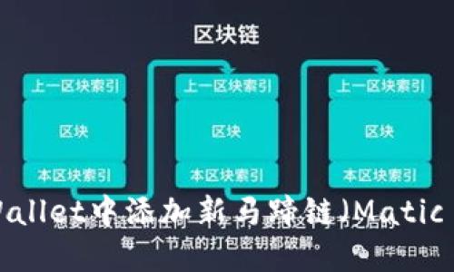 如何在TPWallet中添加新马蹄链（Matic Network）