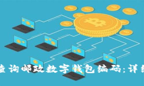 如何查询邮政数字钱包编码：详细指南
