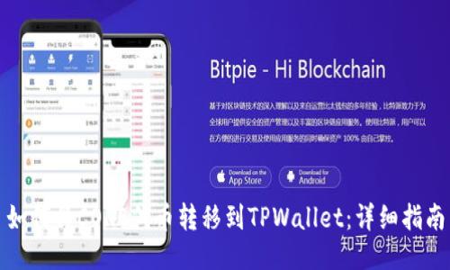 如何将CORE代币转移到TPWallet：详细指南