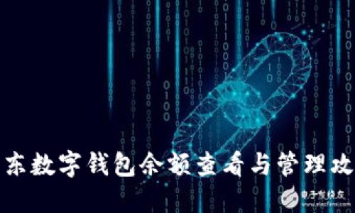 京东数字钱包余额查看与管理攻略