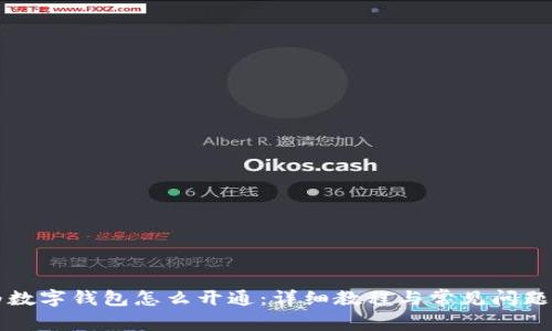 华为数字钱包怎么开通：详细教程与常见问题解析