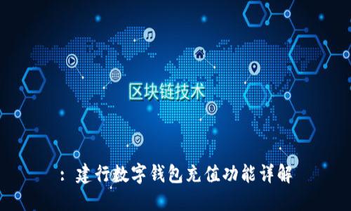 : 建行数字钱包充值功能详解