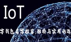 数字钱包名字推荐：独特